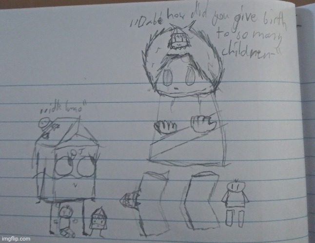 Posting OC shii as well | made w/ Imgflip meme maker