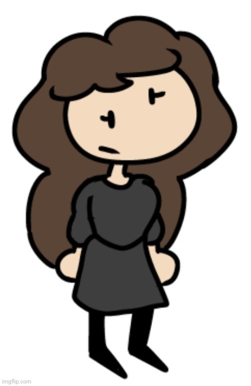 more OC stuff | made w/ Imgflip meme maker