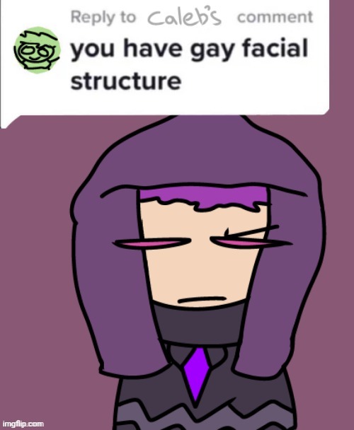 you guessed it, OC stuff | made w/ Imgflip meme maker