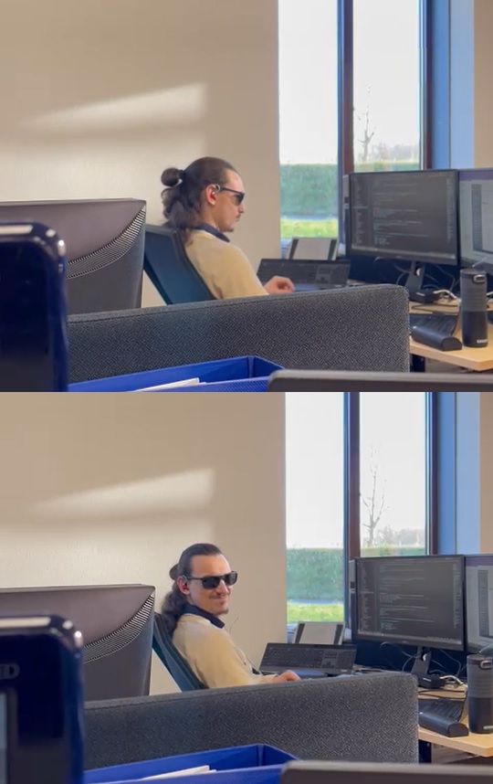 Adam PR Blank Meme Template