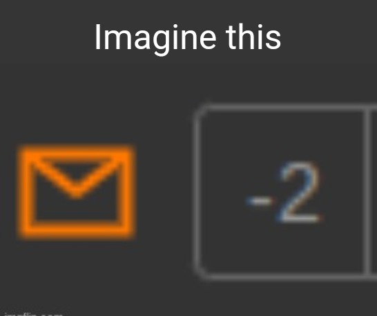 Imagine this | made w/ Imgflip meme maker