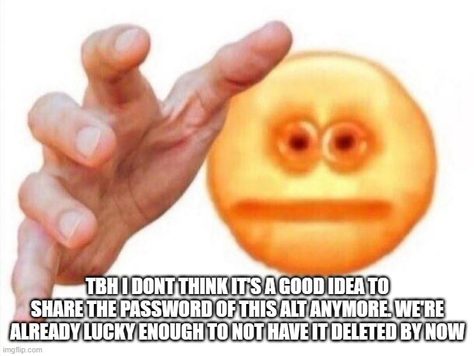 Just Food For Thought Imgflip just-food-for-thought-imgflip
