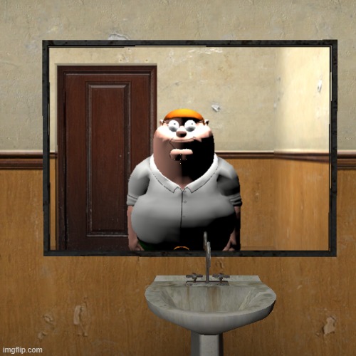 why is my playermodel that dark | made w/ Imgflip meme maker