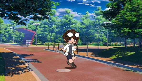 Ace Blank Meme Template