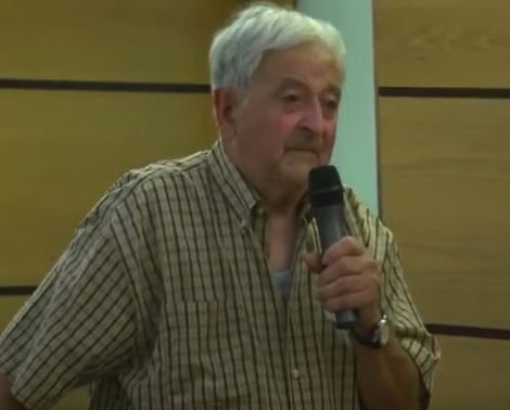 Txarazpikua Arrazon Quien Tenemos Blank Meme Template