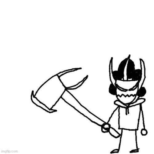 Masked Fury | made w/ Imgflip meme maker