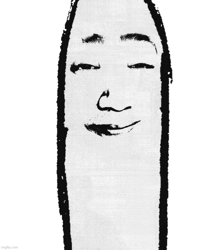 He is so silly fr | made w/ Imgflip meme maker