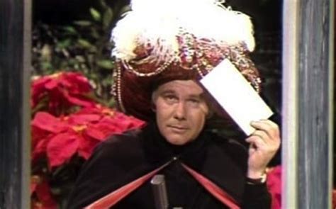 High Quality johnny Carson envelope Blank Meme Template