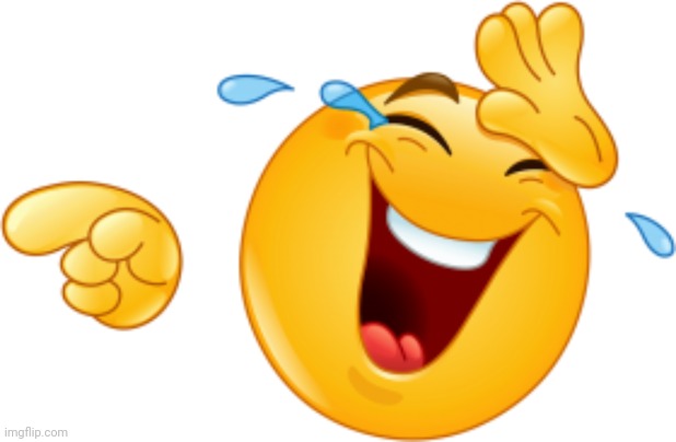 Laughing emoji | image tagged in laughing emoji | made w/ Imgflip meme maker