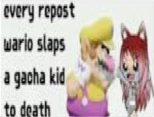everyone use this template Blank Meme Template