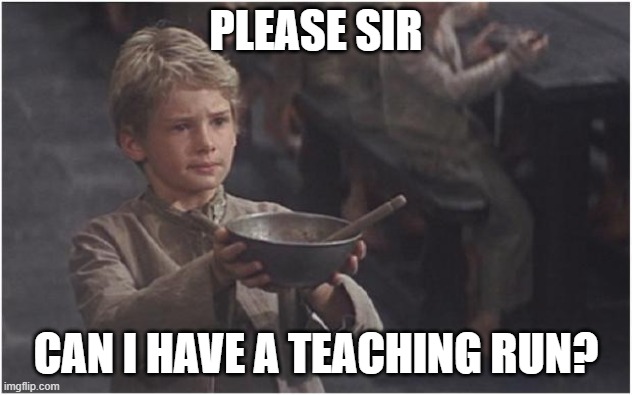 Oliver Twist Destiny 2 Teaching Run | PLEASE SIR; CAN I HAVE A TEACHING RUN? | image tagged in oliver twist please sir | made w/ Imgflip meme maker