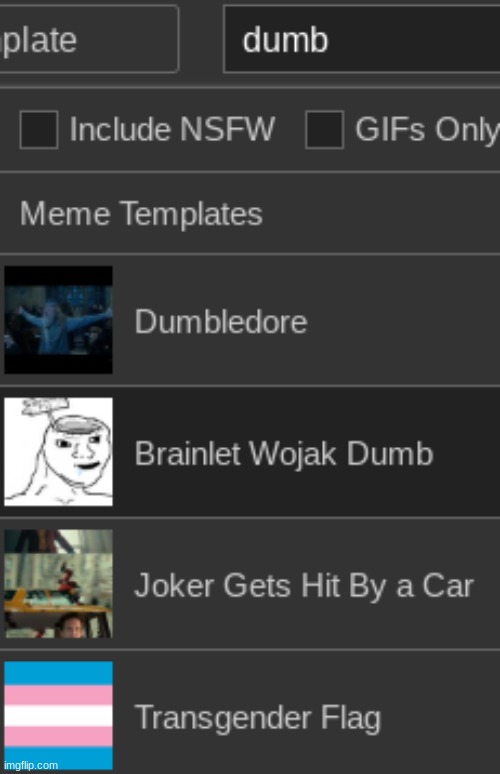 imgflip W | made w/ Imgflip meme maker