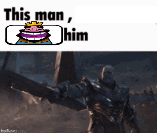This man, _____ him | image tagged in this man _____ him | made w/ Imgflip meme maker