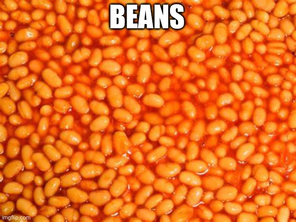 BeAnS | BEANS | image tagged in beans | made w/ Imgflip meme maker