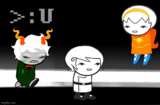 . | made w/ Imgflip meme maker