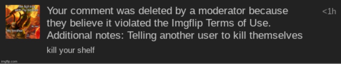 no officer i was telling them to destroy a item of furniture | made w/ Imgflip meme maker