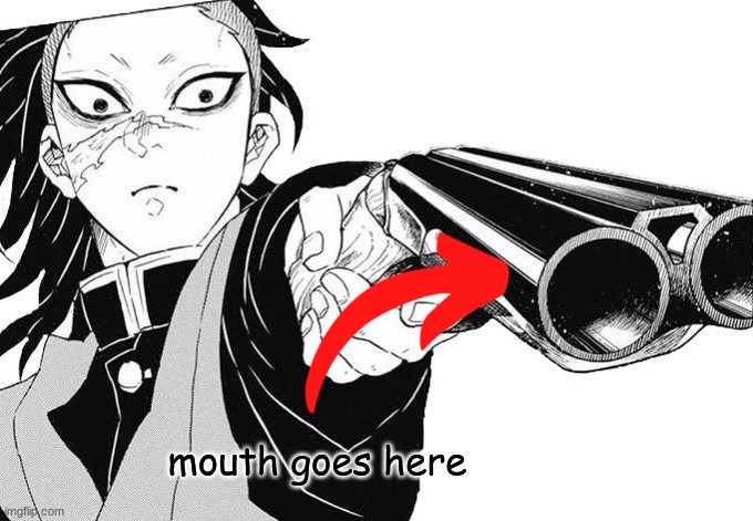 Genya WHERE DID YOU GET THAT- | mouth goes here | image tagged in genya where did you get that- | made w/ Imgflip meme maker