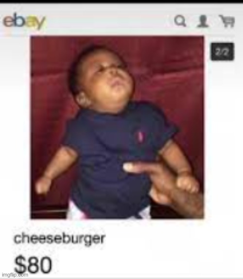 cheese burger | made w/ Imgflip meme maker