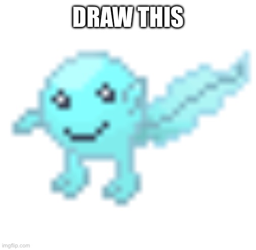 Hoplash | DRAW THIS | image tagged in hoplash | made w/ Imgflip meme maker