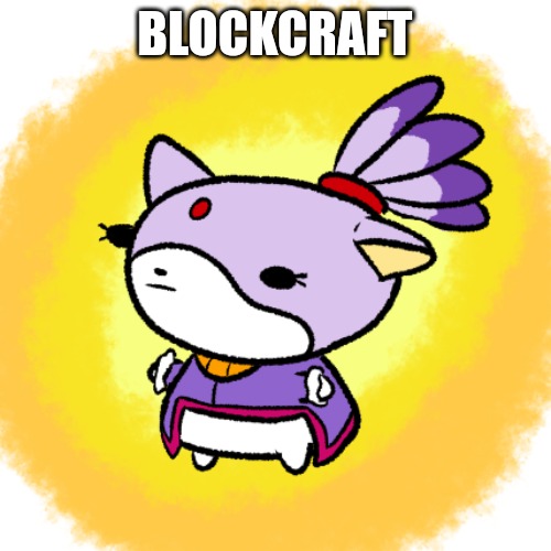 Remember | BLOCKCRAFT | image tagged in blaze | made w/ Imgflip meme maker