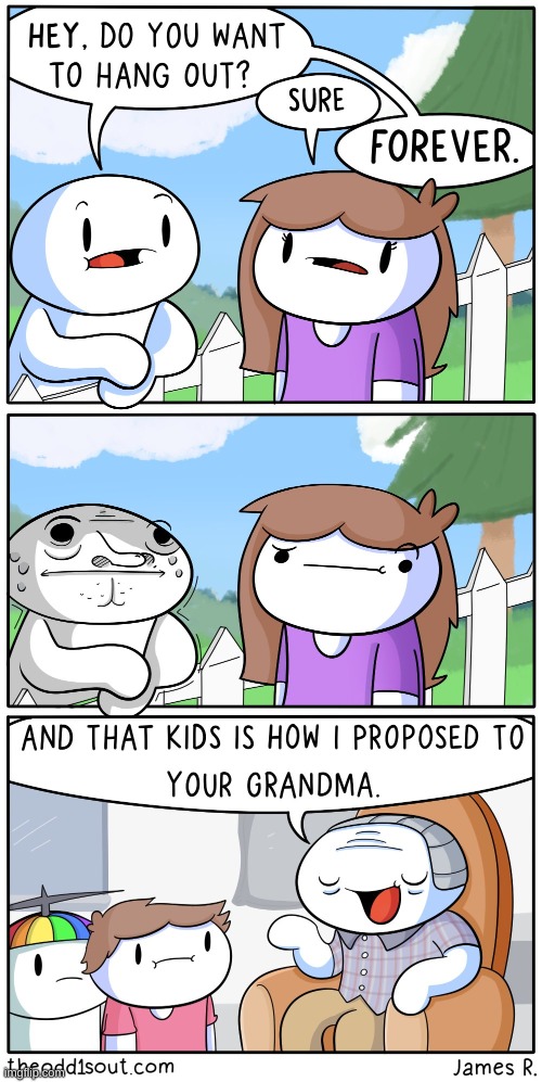 Woah | image tagged in comics | made w/ Imgflip meme maker