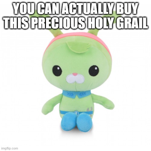 holy grail gorl | YOU CAN ACTUALLY BUY THIS PRECIOUS HOLY GRAIL | image tagged in da gorl | made w/ Imgflip meme maker