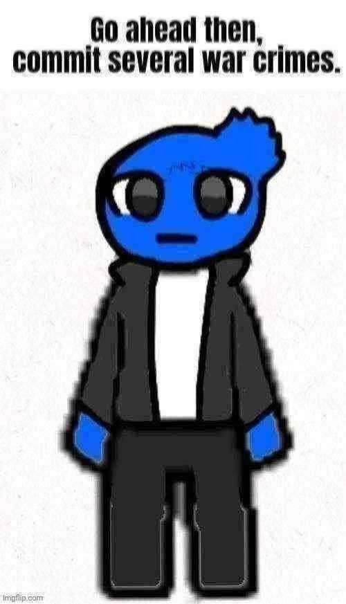 Why osmosis jones in changed tho??!!112?!1!2? | made w/ Imgflip meme maker