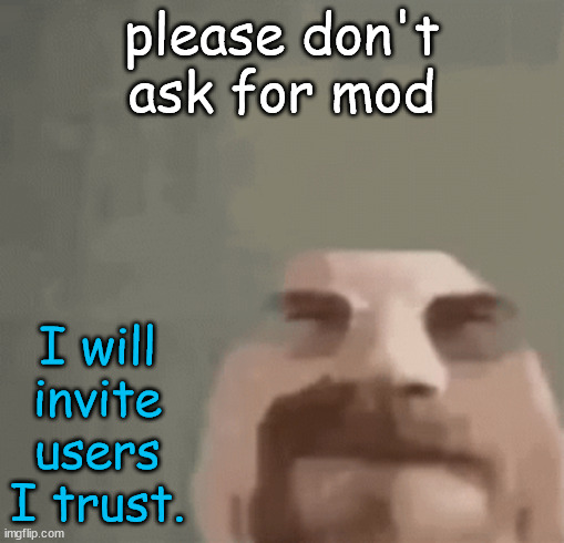 heisenburger | please don't ask for mod; I will invite users I trust. | image tagged in heisenburger | made w/ Imgflip meme maker