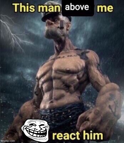 bored | image tagged in this man above me fish react him | made w/ Imgflip meme maker