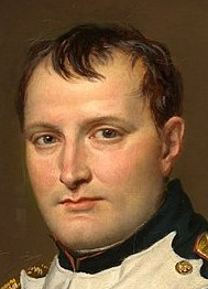 NAPOLEONFACE Blank Meme Template