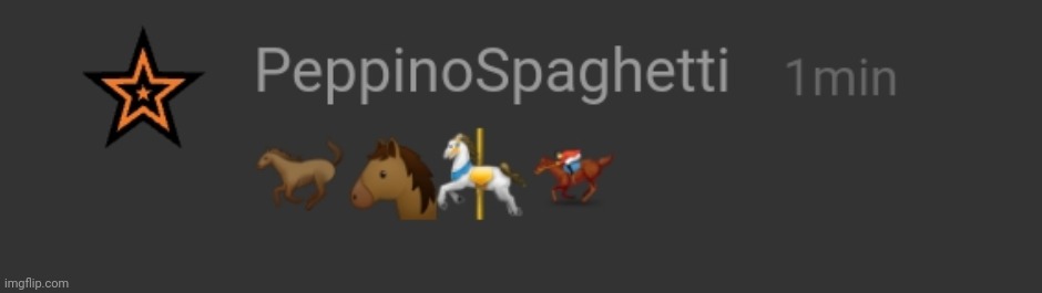 Hors | made w/ Imgflip meme maker