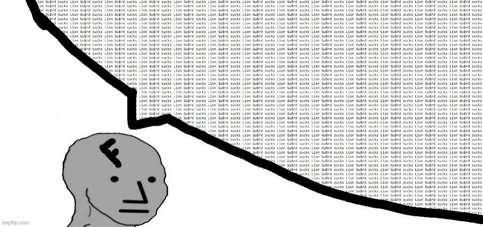 Self-explanatory imagery. | made w/ Imgflip meme maker