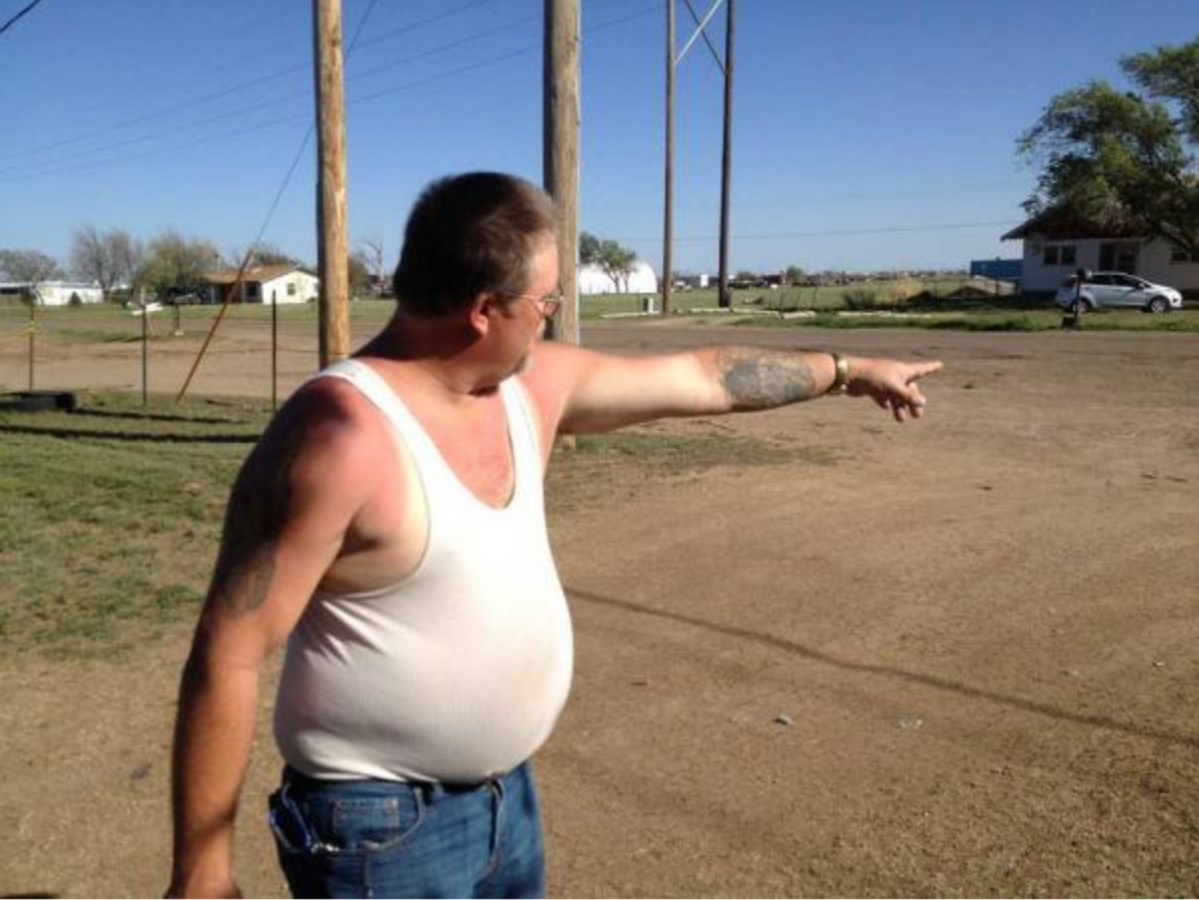 over yonder Blank Meme Template