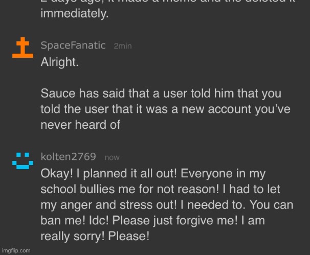 We’ve found the culprit. | made w/ Imgflip meme maker