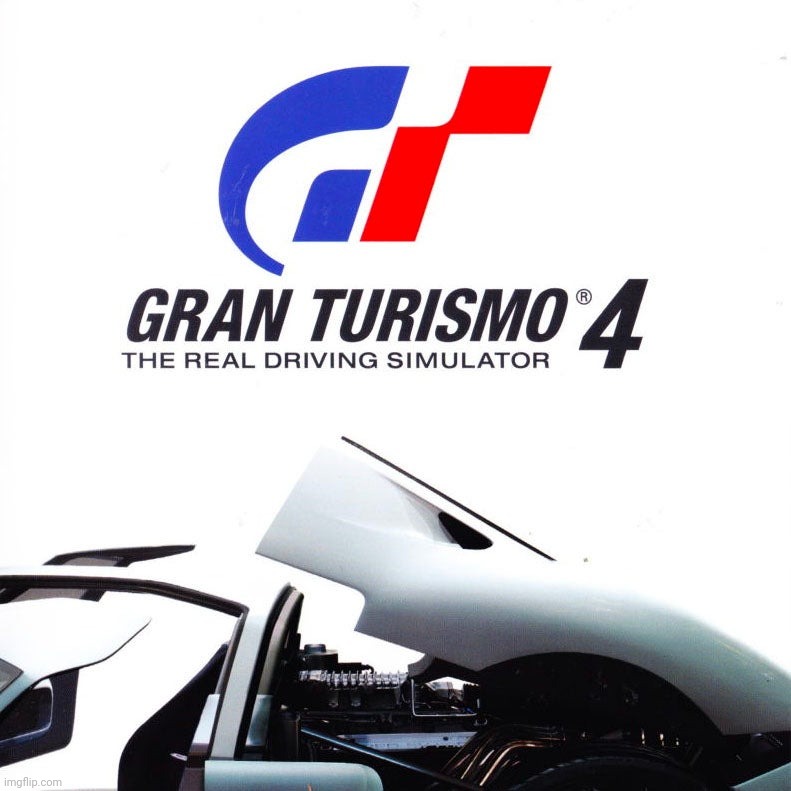 Best racing game ever made | made w/ Imgflip meme maker
