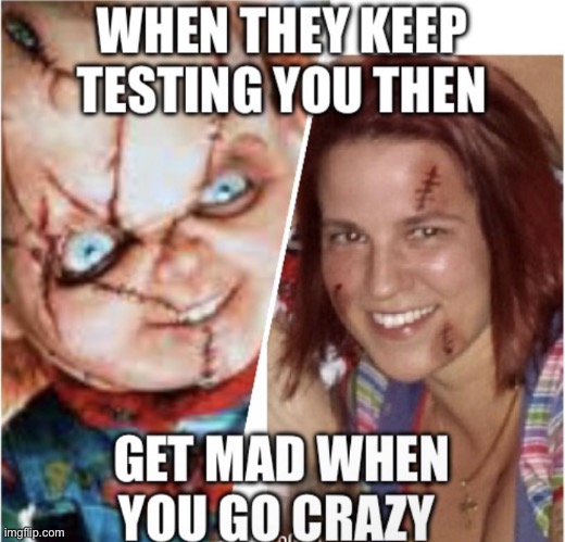 Crazy | image tagged in crazy | made w/ Imgflip meme maker