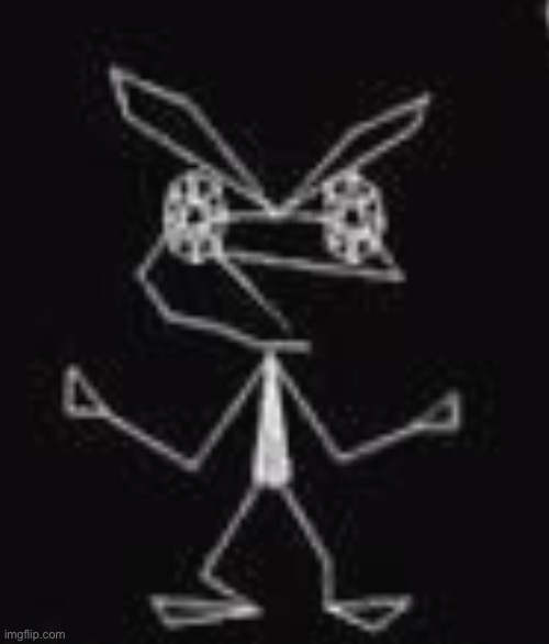 vib ribb on | made w/ Imgflip meme maker