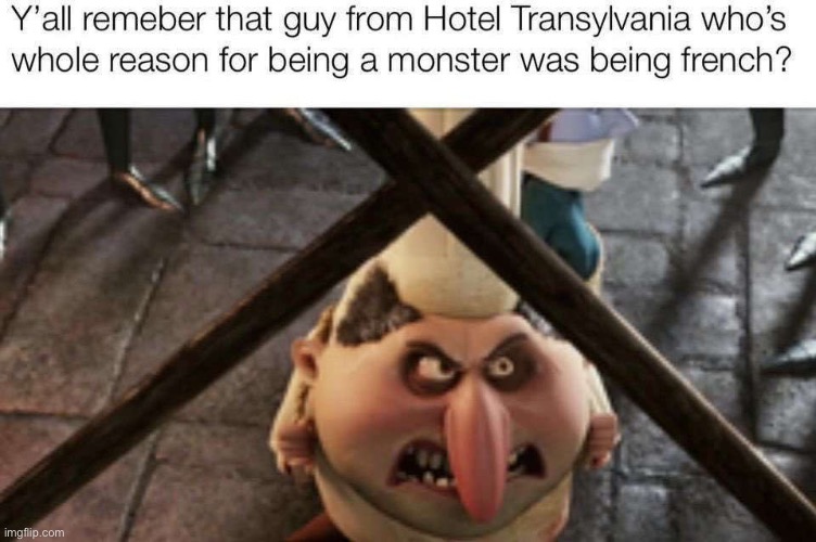 Fr*nce | made w/ Imgflip meme maker