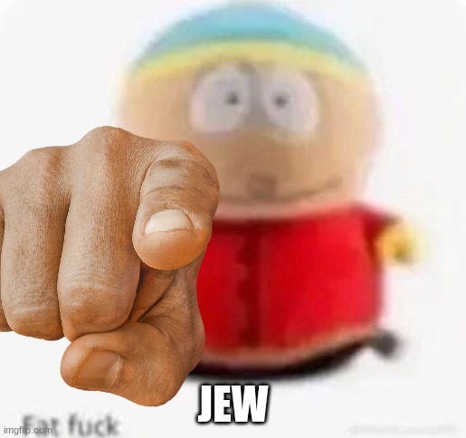 JEW | made w/ Imgflip meme maker