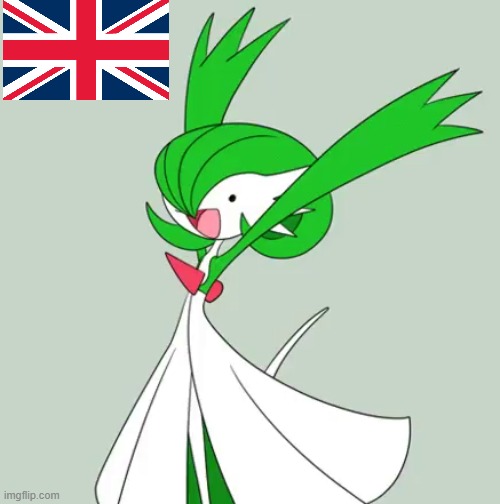 Dank Excited Gardevoir | image tagged in dank excited gardevoir | made w/ Imgflip meme maker