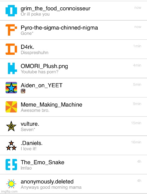 Memecrap reveal | made w/ Imgflip meme maker