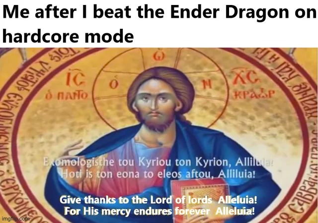 image tagged in memes,funny,minecraft | made w/ Imgflip meme maker