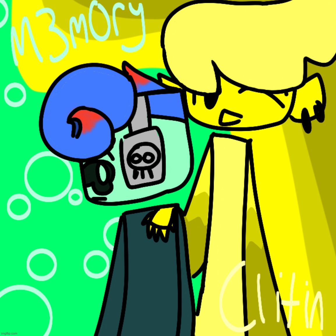 #32 Accept | image tagged in m3m0ry | made w/ Imgflip meme maker