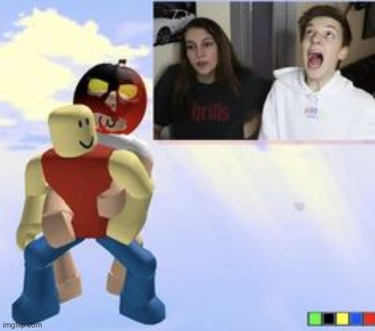 naw wtf is this | made w/ Imgflip meme maker