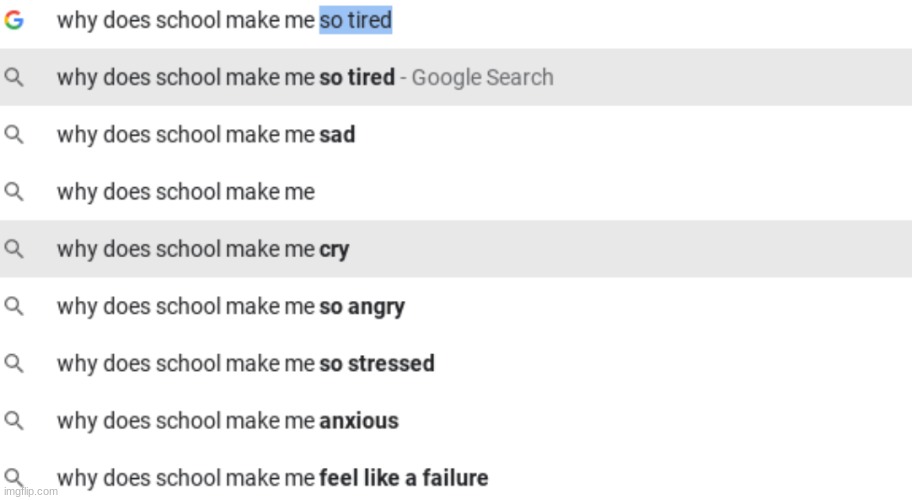 Google is SO right! | image tagged in google,google search,wow,for real,good job | made w/ Imgflip meme maker