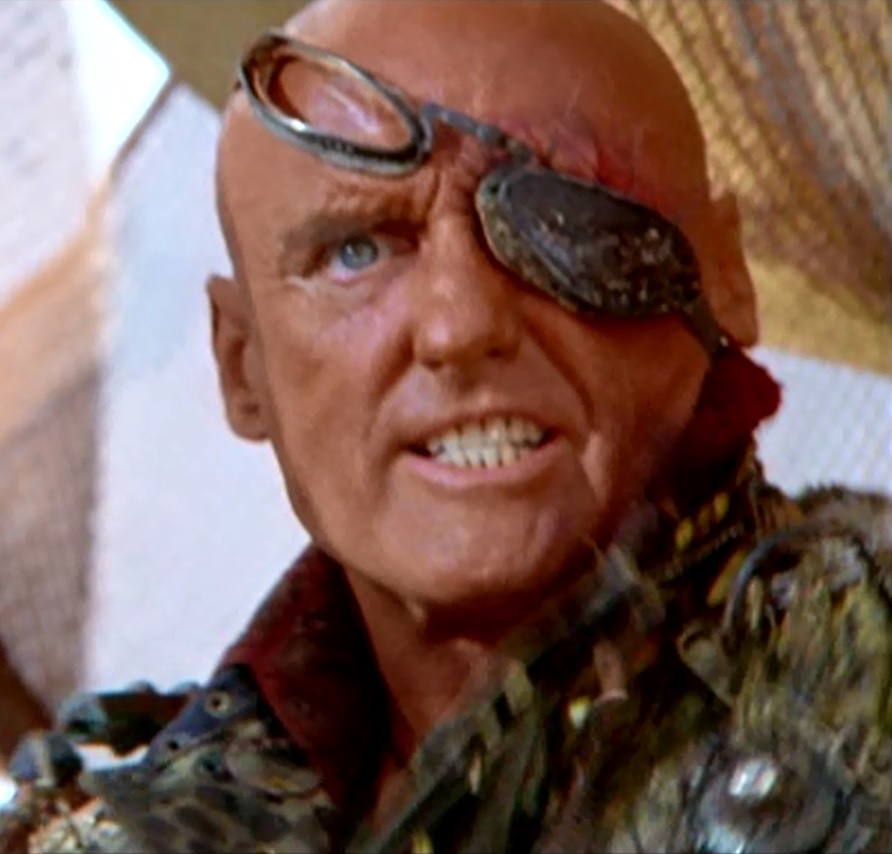 DEACON Waterworld Blank Meme Template