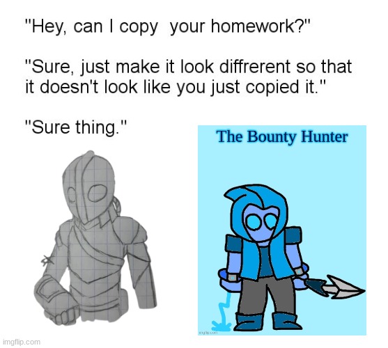 seriously tho | image tagged in hey can i copy your homework | made w/ Imgflip meme maker