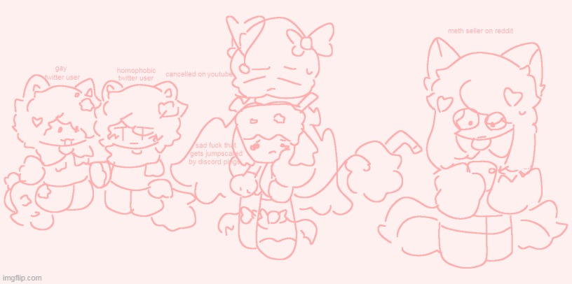 tag yourself (text is hard to read from thumbnail) | made w/ Imgflip meme maker