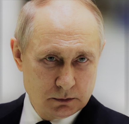 PutinForehead Blank Meme Template