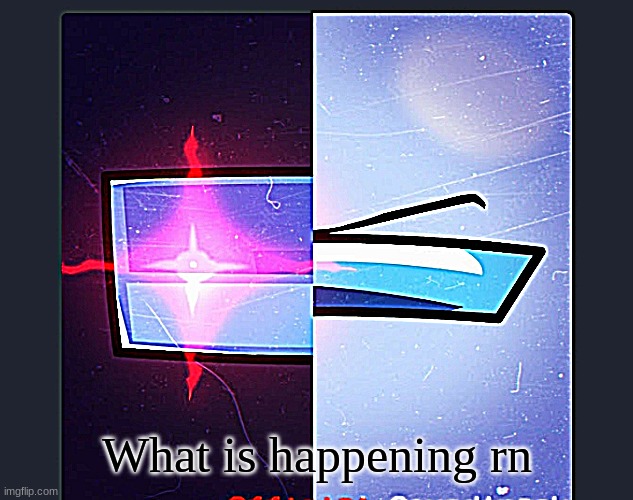Double Kill | What is happening rn | image tagged in double kill | made w/ Imgflip meme maker